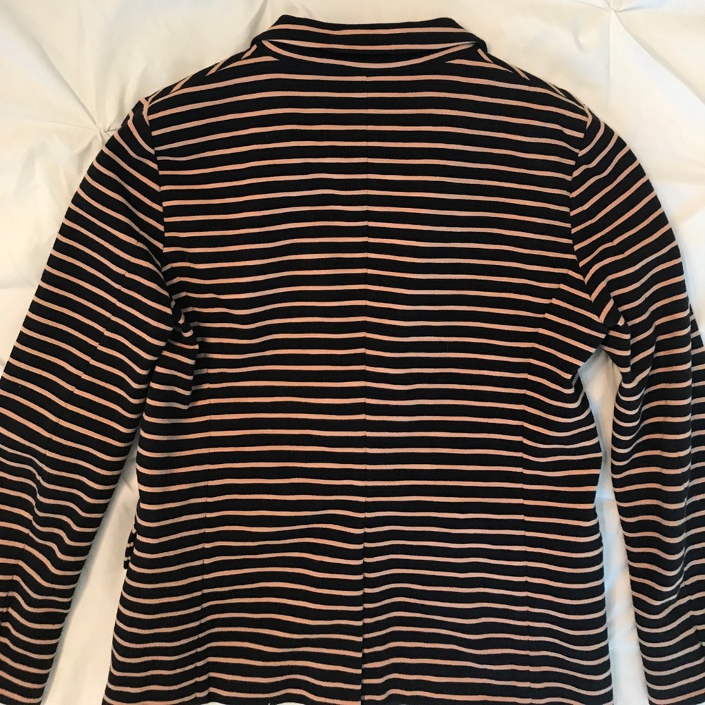 Jcrew blazer - Picture 3 of 4